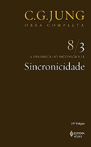 Sincronicidade - Col.obras Completas de C.g.jung