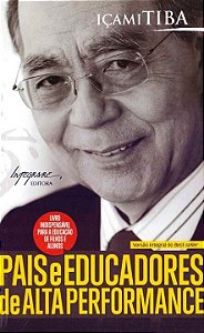 Pais e Educadores de Alta Performan. - (integrare)