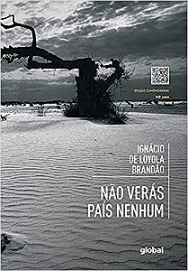 Nao Veras Pais Nenhum - 40 Anos