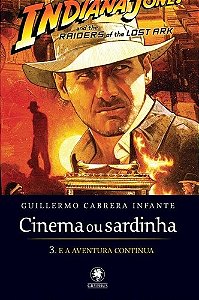 Cinema Ou Sardinha - Parte 3
