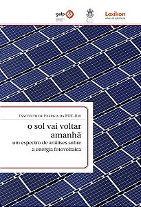 Sol Vai Voltar Amanha, O