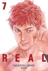 Real: Vol. 7