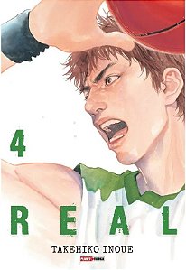 Real - Vol. 04