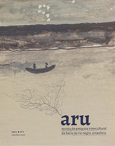 Aru: Revista de Pesquisa Intercultural da Bacia do Rio Negro, Amazônia - Li