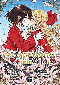 Me Apaixonei Pela Vila: Livro 02