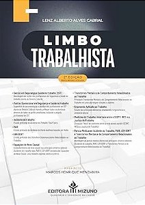 Limbo Trabalhista 2 Edicao (2024)