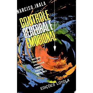 Controle Cerebral e Emocional - Col. Psicologia Aplicada