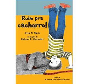 Ruim Pra Cachorro!