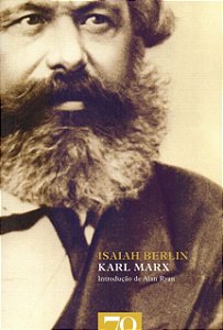 Karl Marx