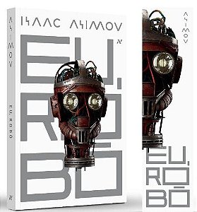 Eu, Robo + Marcador Exclusivo