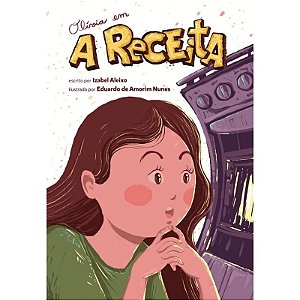 Receita, a - (casa dos Mundos)
