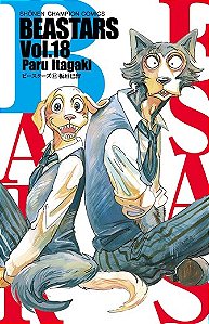 Beastars - Vol. 18