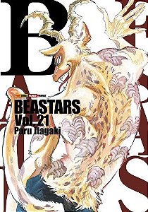 Beastars: Vol. 21