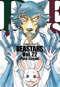 Beastars: Vol.22