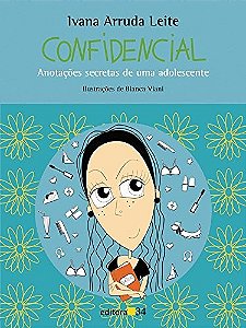 Confidencial - Anotacoes Secretas de Uma Adolescente