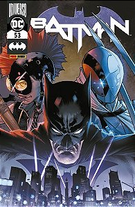 Batman - Vol. 53