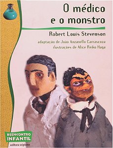 Medico e o Monstro, O