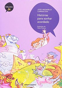 Historias para Sonhar Acordado