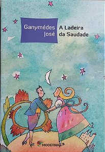 Ladeira da Saudade, A