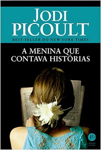 Menina Que Contava Historias, A
