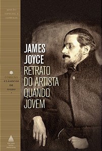 Retrato do Artista Quando Jovem