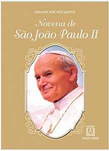 Novena de Sao Joao Paulo Ii