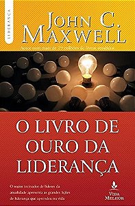 Livro de Ouro da Lideranca, O