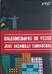 Caleidoscopio de Vidas