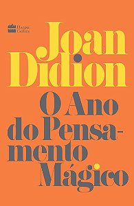 Ano do Pensamento Magico, O