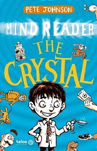 The Crystal: Mind Reader - Vol.1