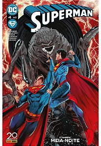 Superman - Vol. 62