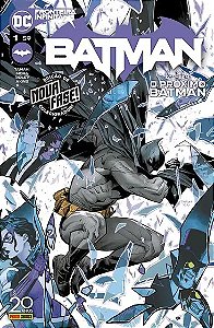 Batman - 01/59