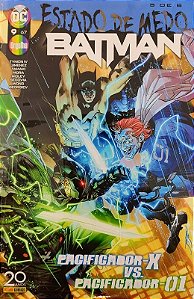 Batman - Vol. 67