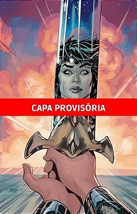 Mulher Maravilha - 5/55
