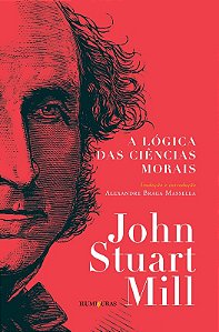 Logica das Ciencias Morais, A