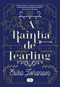 Rainha de Tearling, A