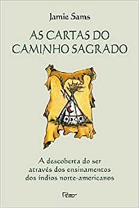 Cartas do Caminho Sagrado,  as