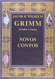 Grimm - Novos Contos