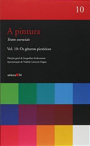 Pintura, a - Vol. 10 - Generos Pictoricos