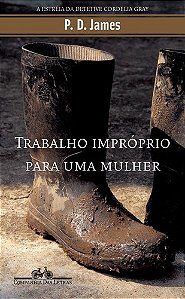 Trabalho Improprio para Uma Mulher