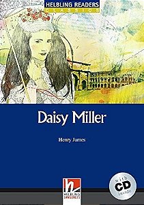 Daisy Miller - With Cd - Intermediate - Col. Helbling Readers