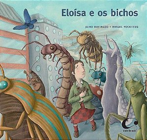 Eloisa e os Bichos