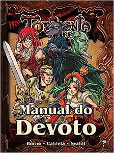 Manual do Devoto
