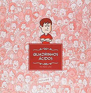Quadrinhos Acidos