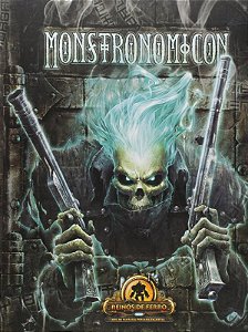 Monstronomicon
