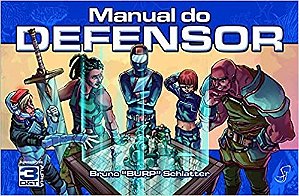 Manual do Defensor