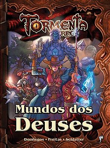 Mundo dos Deuses