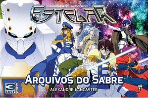 Arquivos do Sabre