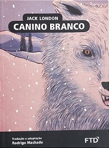 Canino Branco