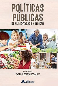 Politicas Publicas de Alimentacao e Nutricao